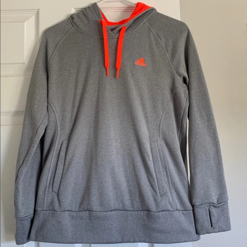 Women’s Adidas Hoodie